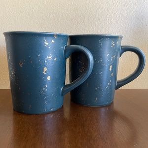 Hearth & Hand Stoneware Mug Set